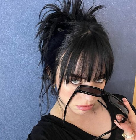 Billie Eilish