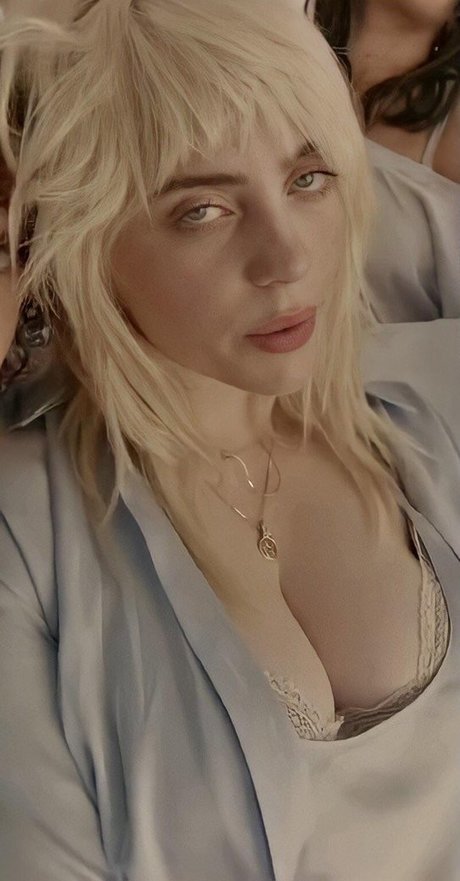 Billie Eilish