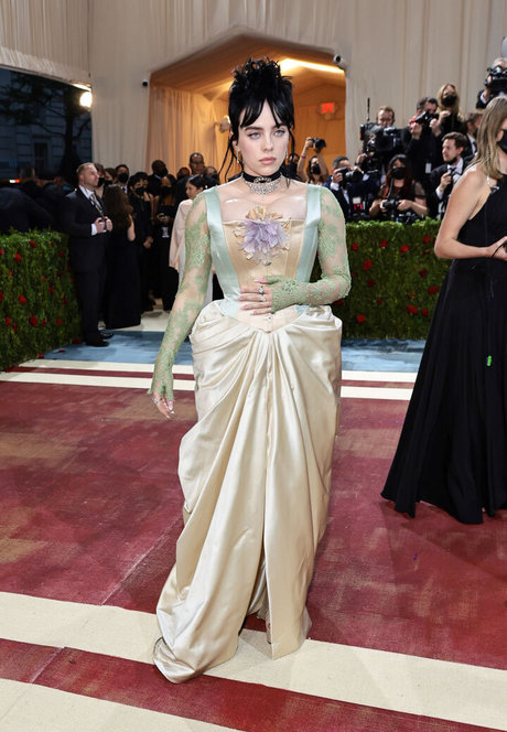 Billie Eilish