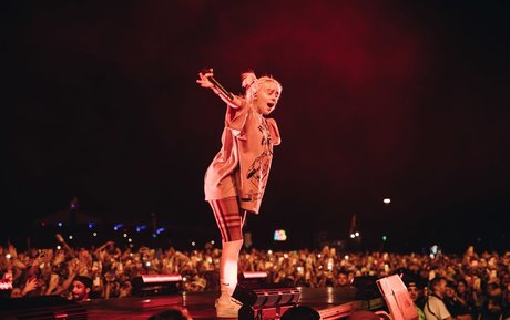 Billie Eilish