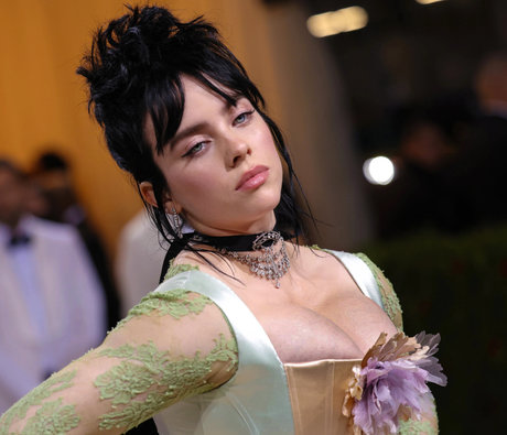 Billie Eilish