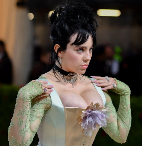 Billie Eilish