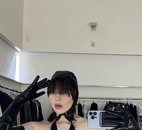 Foto di nudo di fuga di OnlyFans di Billie Eilish
