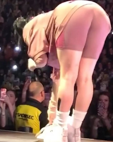 Billie Eilish