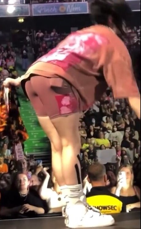 Billie Eilish