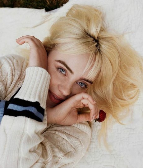Billie Eilish