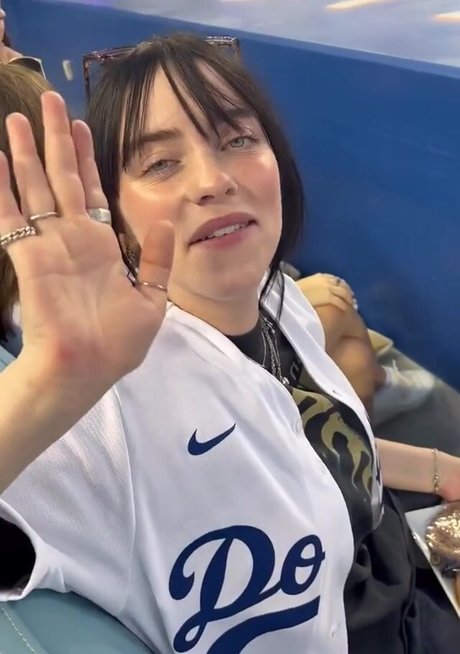 Billie Eilish