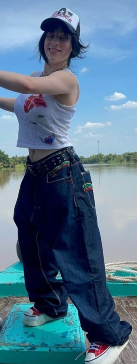 Billie Eilish