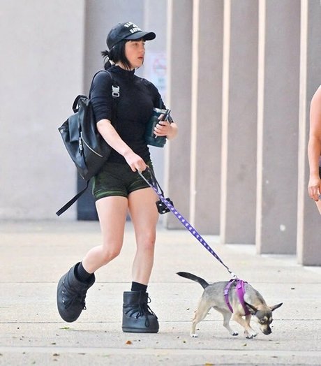 Billie Eilish