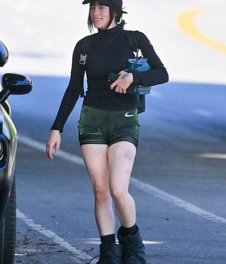 Billie Eilish