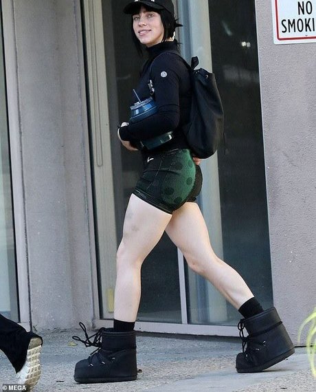 Billie Eilish