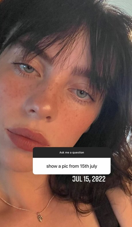 Billie Eilish