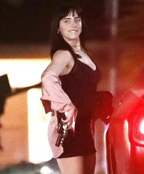 Billie Eilish