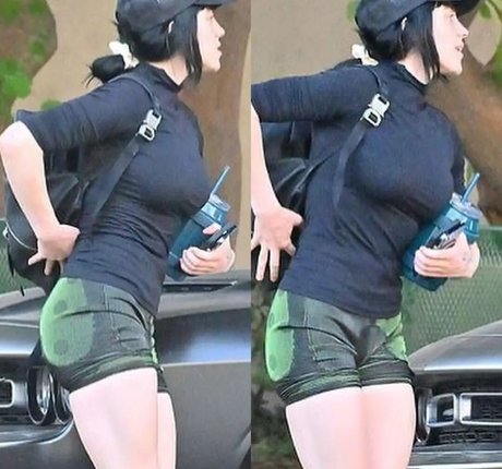 Foto di nudo di fuga di OnlyFans di Billie Eilish