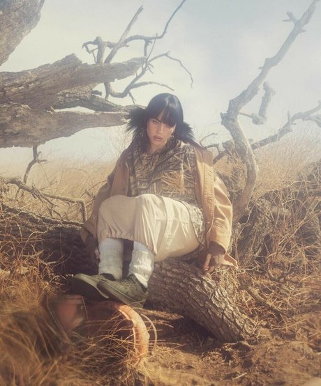 Billie Eilish