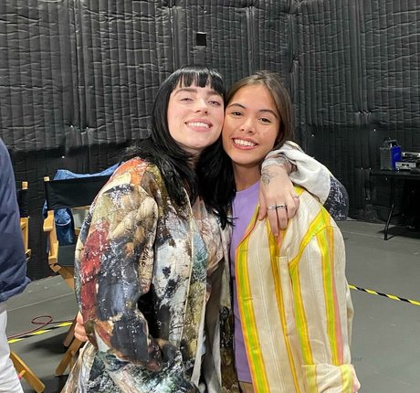Billie Eilish
