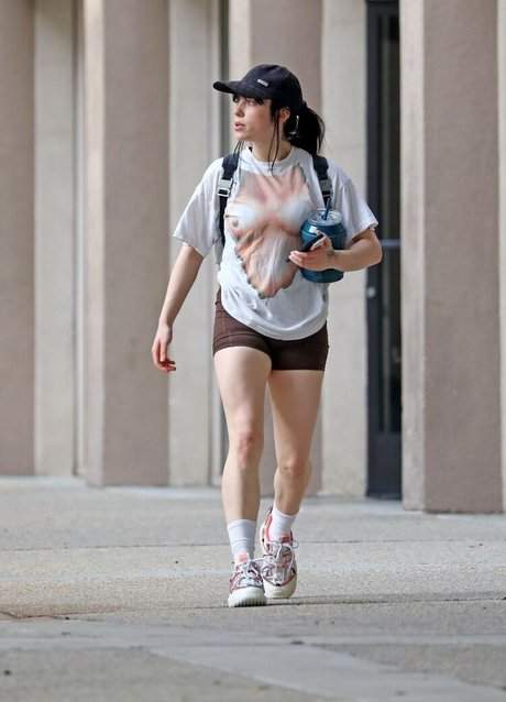 Billie Eilish