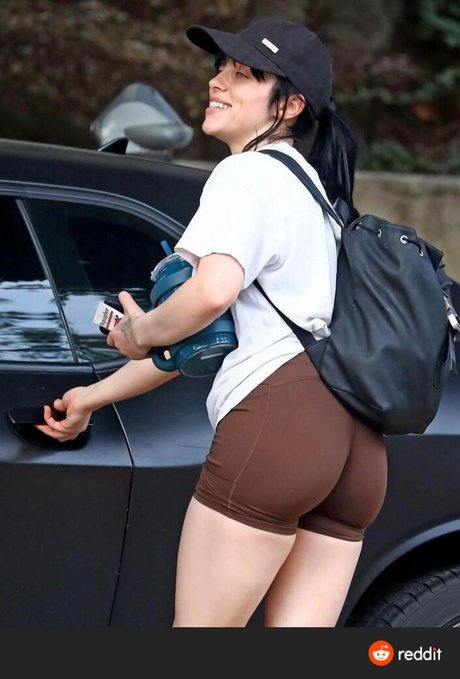 Billie Eilish