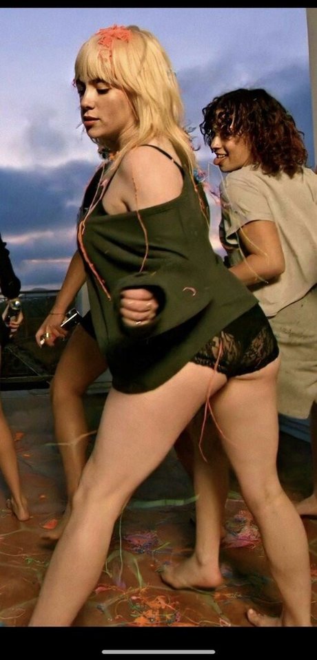 Billie Eilish