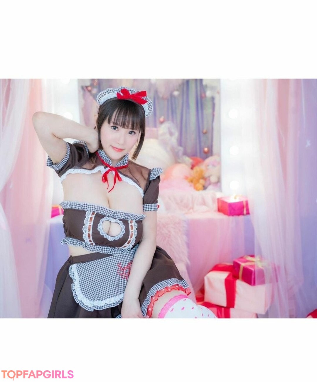 Foto di nudo di fuga di OnlyFans di Kaho Shibuya #1074