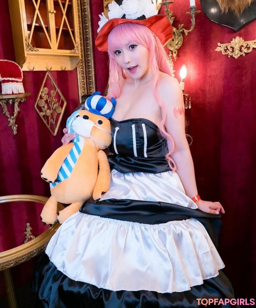 Foto di nudo di fuga di OnlyFans di Kaho Shibuya #1100