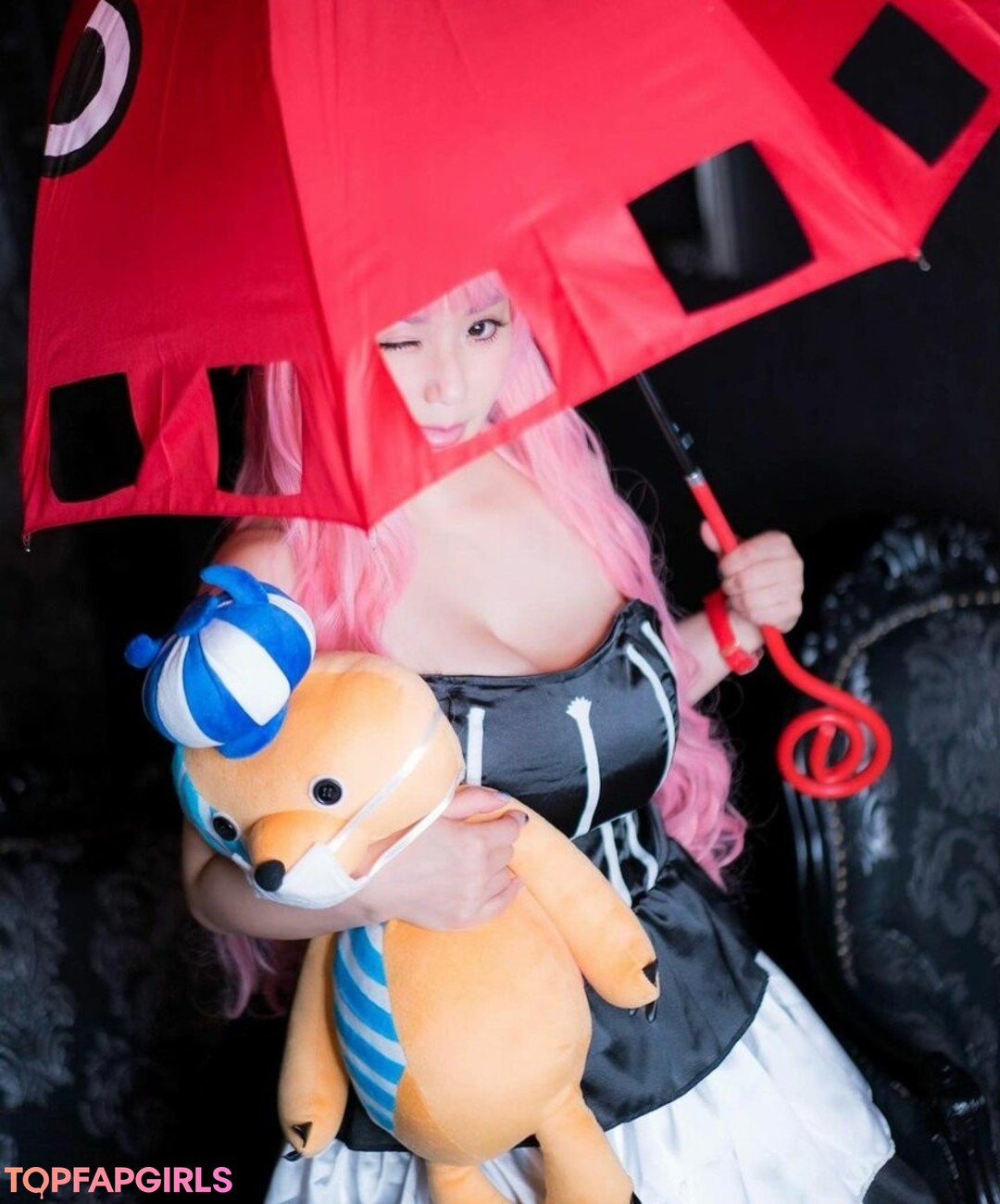 Foto di nudo di fuga di OnlyFans di Kaho Shibuya #1106