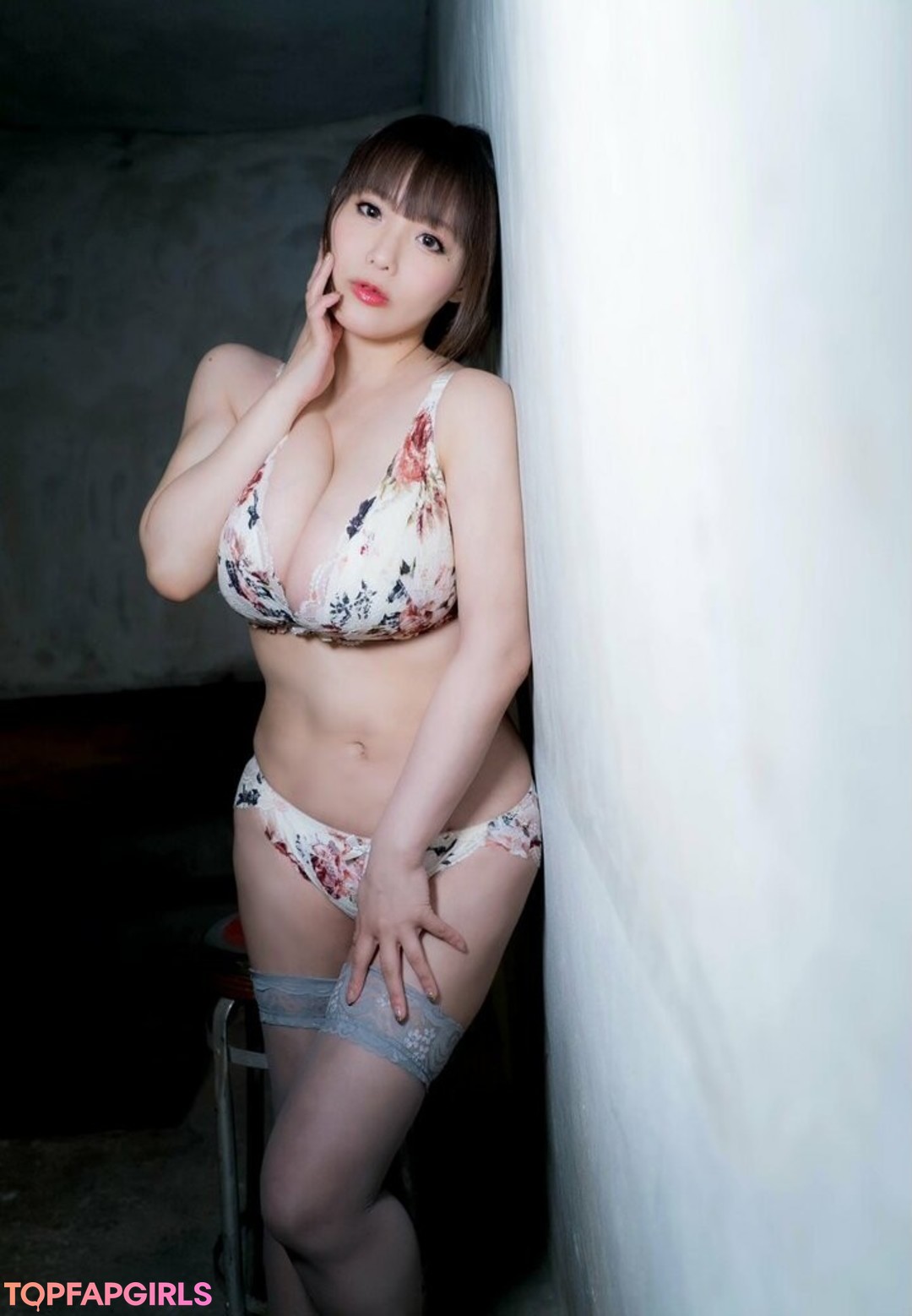 Foto di nudo di fuga di OnlyFans di Kaho Shibuya #1188
