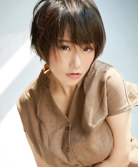 Kaho Shibuya