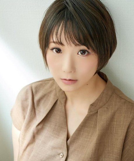 Kaho Shibuya