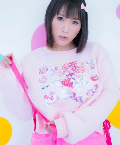 Kaho Shibuya