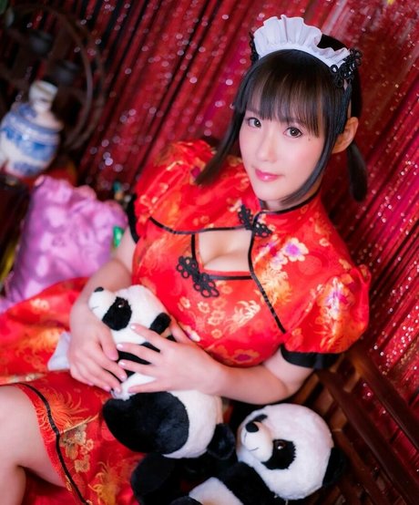 Kaho Shibuya