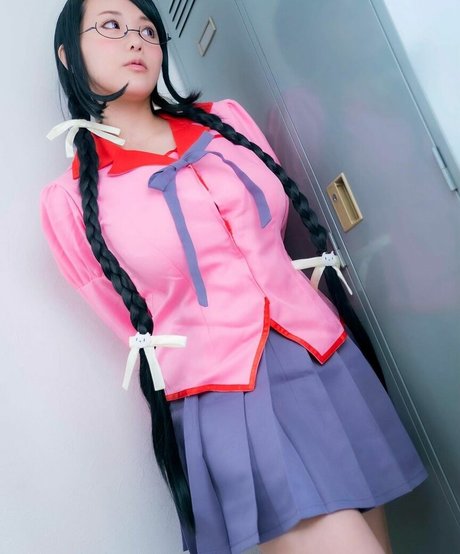 Kaho Shibuya