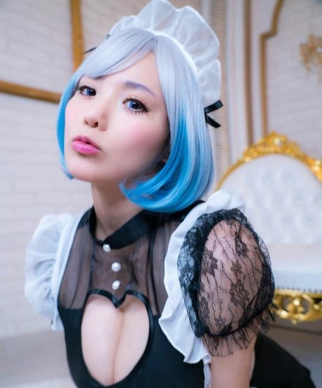 Kaho Shibuya