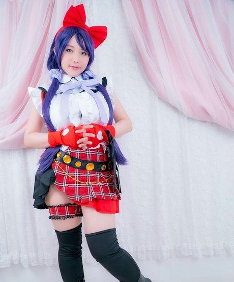 Kaho Shibuya