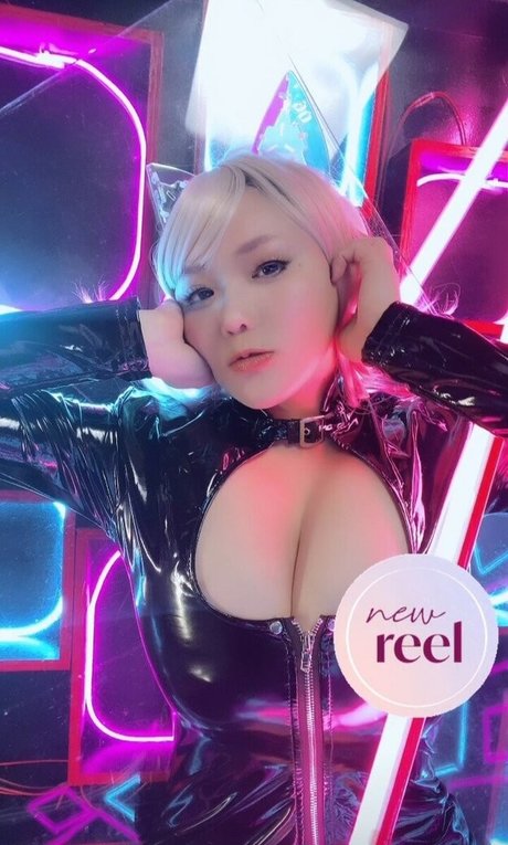 Kaho Shibuya
