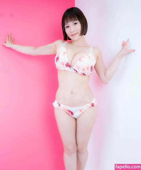 Kaho Shibuya