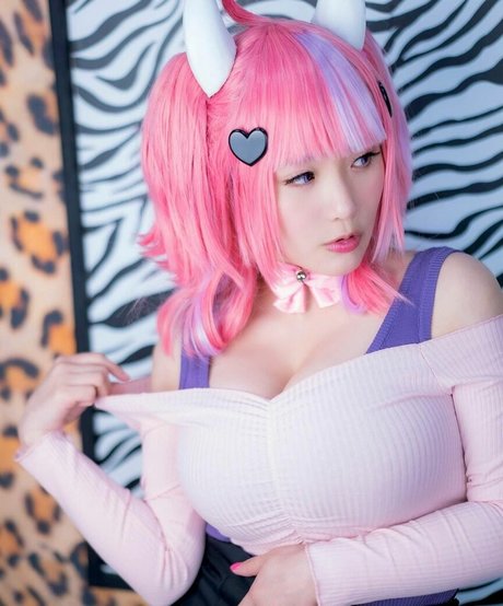 Kaho Shibuya