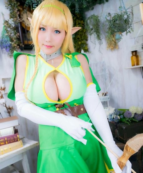 Kaho Shibuya