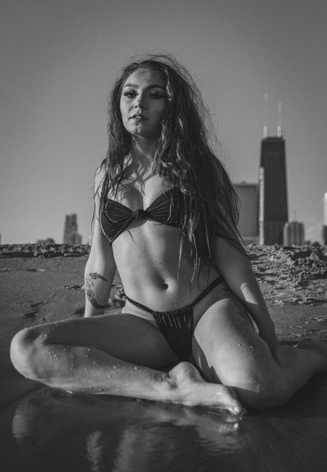 Skye Dolecki