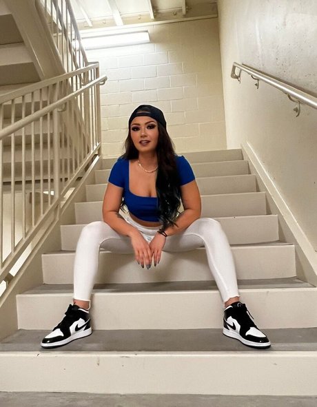 Skye Dolecki