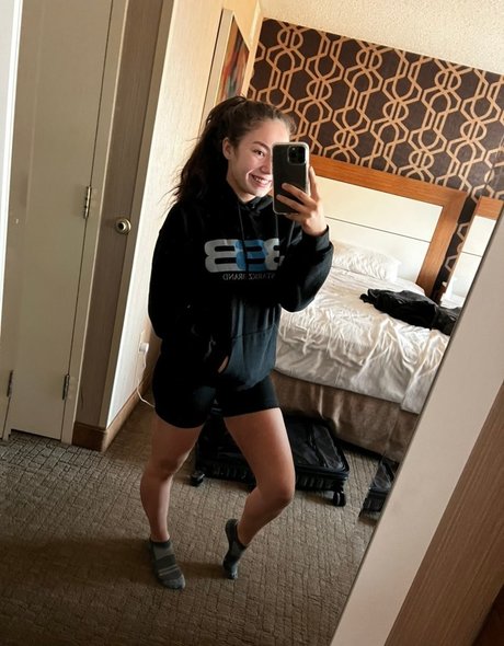 Skye Dolecki