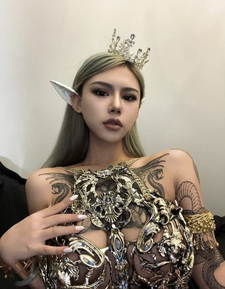 Deerwhite