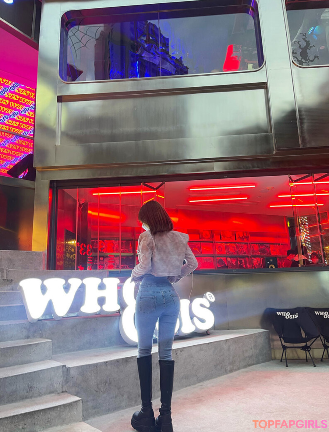 Foto di nudo di fuga di OnlyFans di Deerwhite #1069