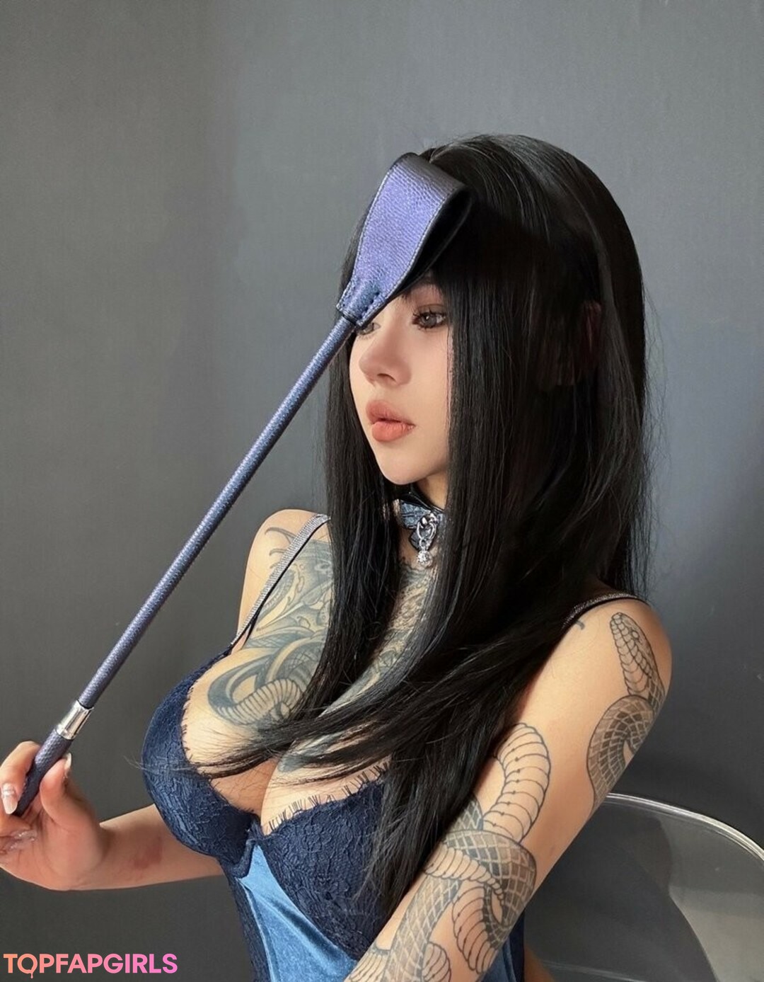 Foto di nudo di fuga di OnlyFans di Deerwhite #1213