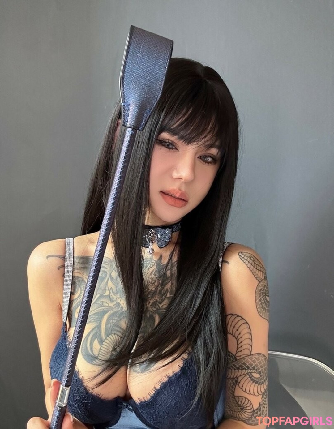 Foto di nudo di fuga di OnlyFans di Deerwhite #1214