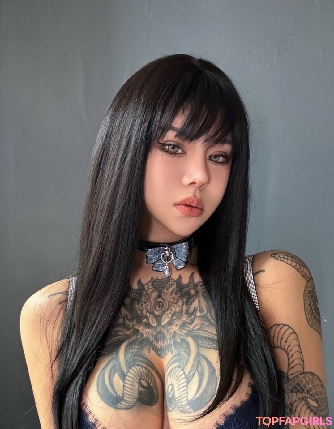 Foto di nudo di fuga di OnlyFans di Deerwhite #1215