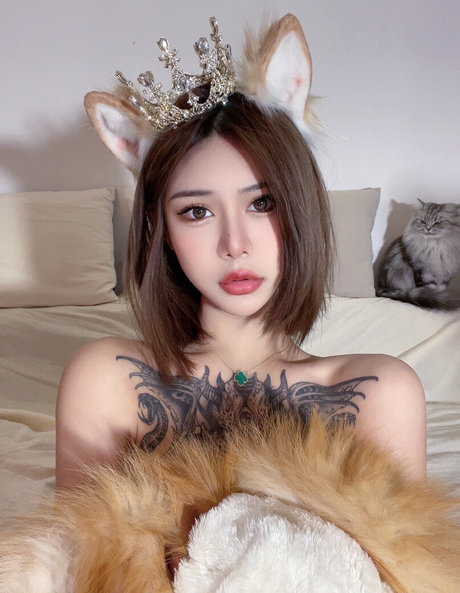 Deerwhite