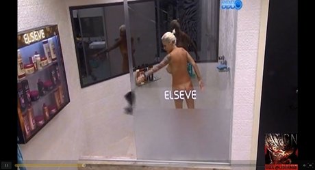 Foto di nudo di fuga di OnlyFans di Clara Aguilar