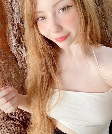 Foto di nudo di fuga di OnlyFans di Diovana Konigsreuter