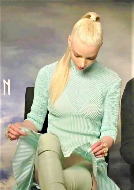 Anya Taylorjoy